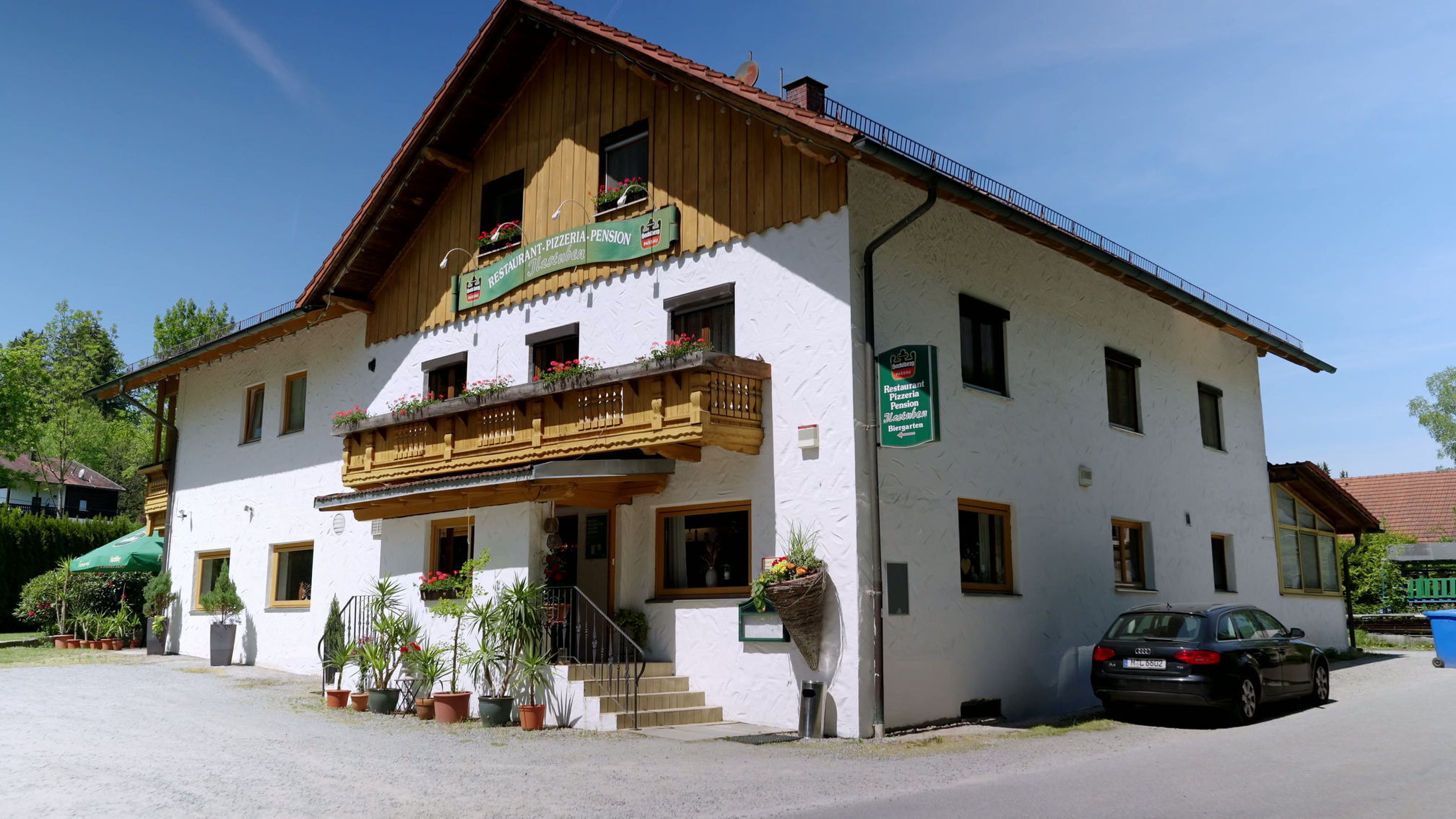 Ilzstuben
